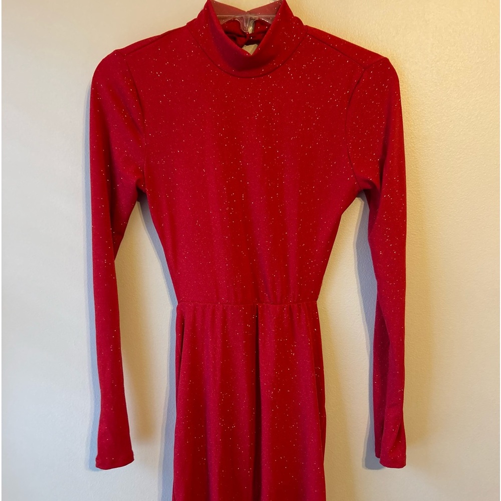 Lucy in the Sky Boutique dress, size small